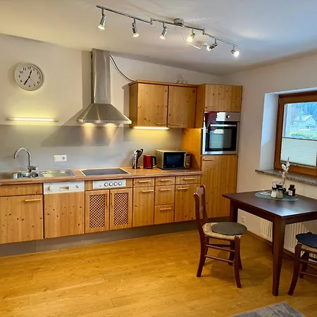 Bed & Breakfast Zur Saege