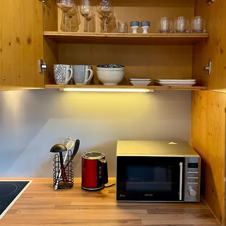 Zur Saege Bed & Breakfast