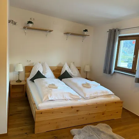 Bed & Breakfast Zur Saege 3*