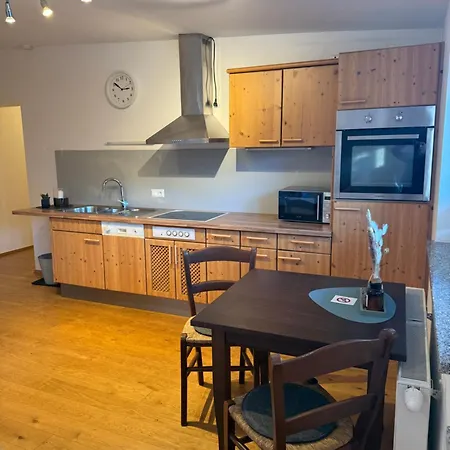 Bed & Breakfast Zur Saege