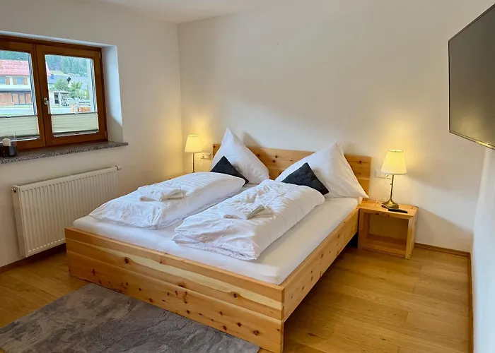 Zur Saege Bed & Breakfast