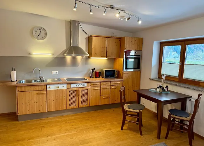 Bed & Breakfast Zur Saege