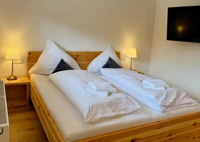 Zur Saege Bed & Breakfast