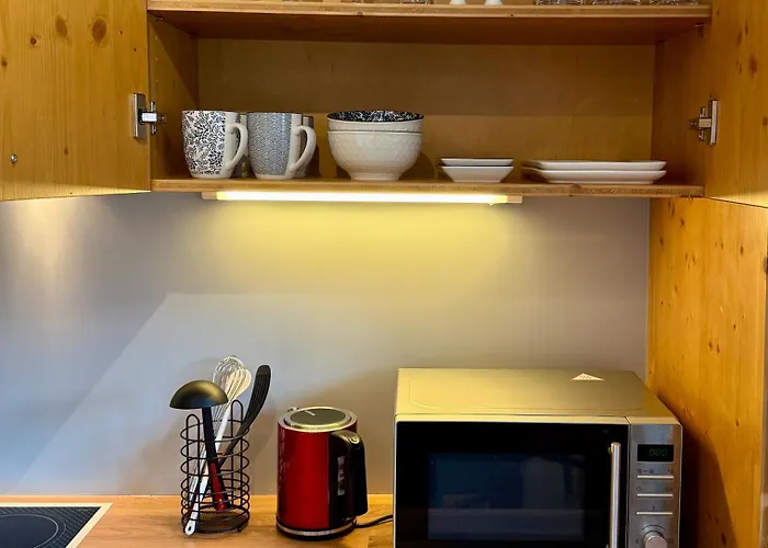 Zur Saege Bed & Breakfast