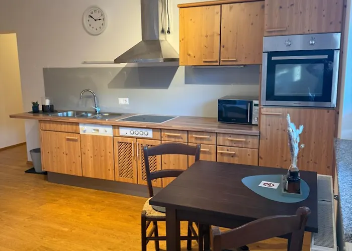 Bed & Breakfast Zur Saege