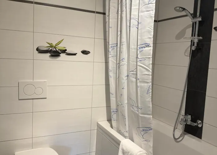 Bed & Breakfast Zur Saege