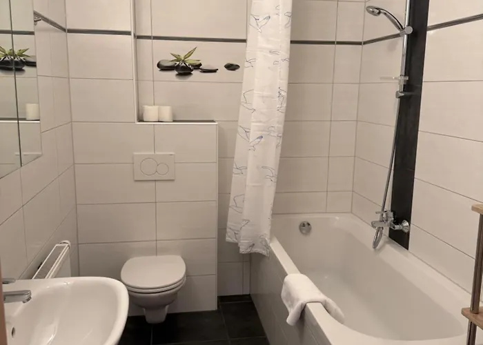 Zur Saege Bed & Breakfast